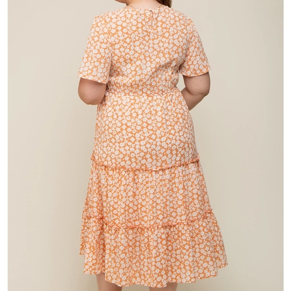 NWT Pinkblush Maternity Dress - Picture 3 of 15